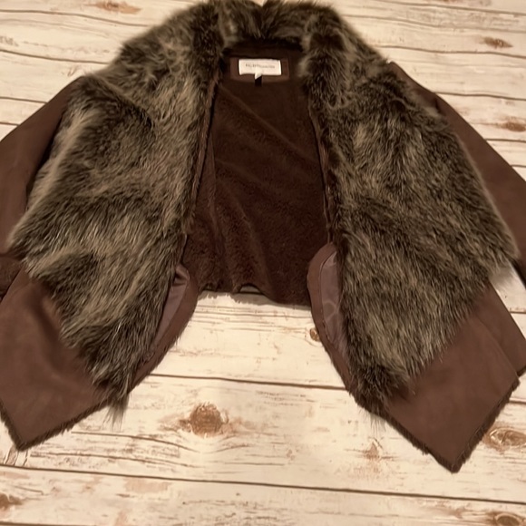 BCBGenerstion Jacket - Picture 8 of 9